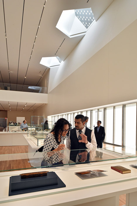 Aga Khan Museum by Fumihiko Maki
