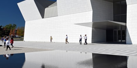 Aga Khan Museum