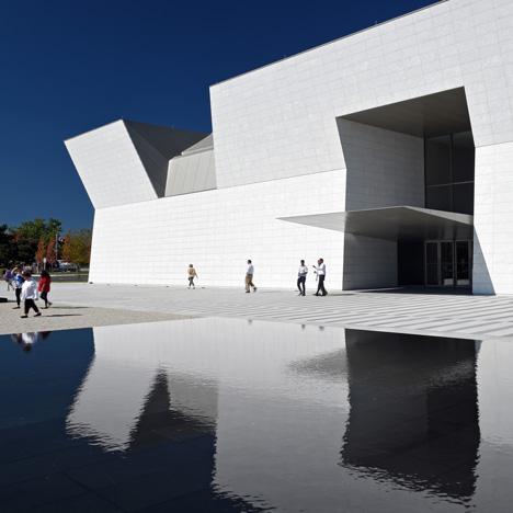 Aga Khan Museum