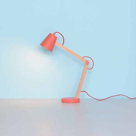 Ambrose for Heals by Kenneth Grange