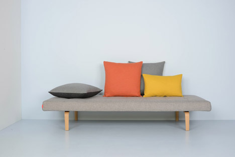 Ambrose for Heals by Kenneth Grange