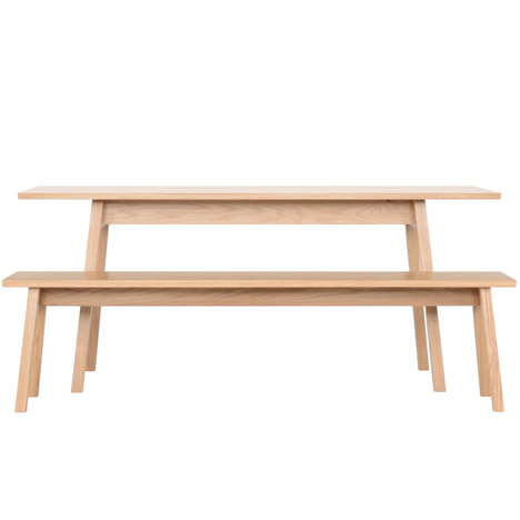 Ambrose for Heals by Kenneth Grange