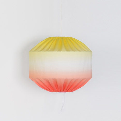 Ambrose for Heals by Kenneth Grange