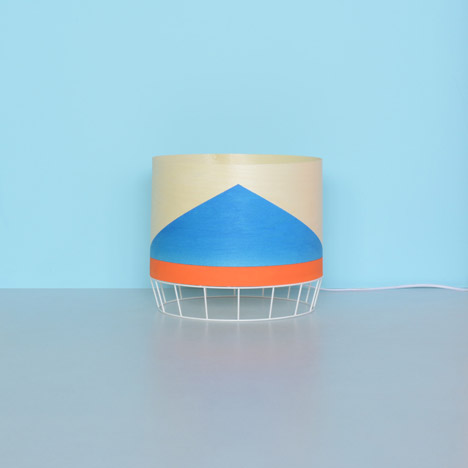 Ambrose for Heals by Kenneth Grange