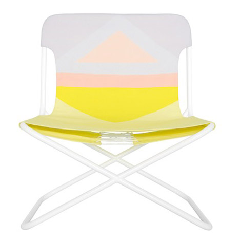 Ambrose for Heals by Kenneth Grange