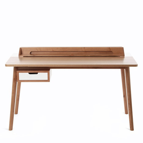 Ambrose for Heals by Kenneth Grange