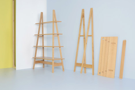 Ambrose for Heals by Kenneth Grange