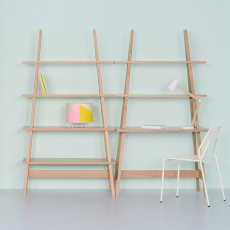 Ambrose for Heals by Kenneth Grange