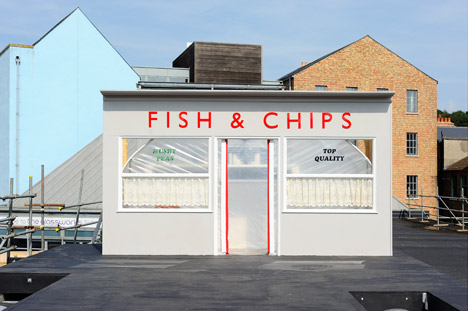 Amusefood by Something & Son