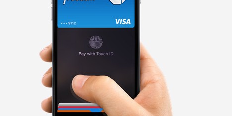 Apple Pay