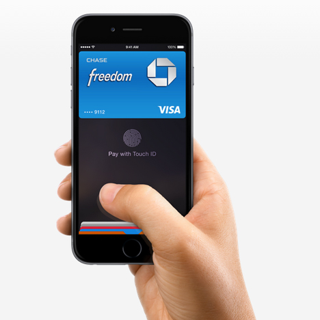 Apple Pay