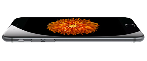 Apple iPhone 6