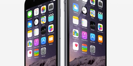 Apple iPhone 6