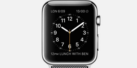 Apple iWatch