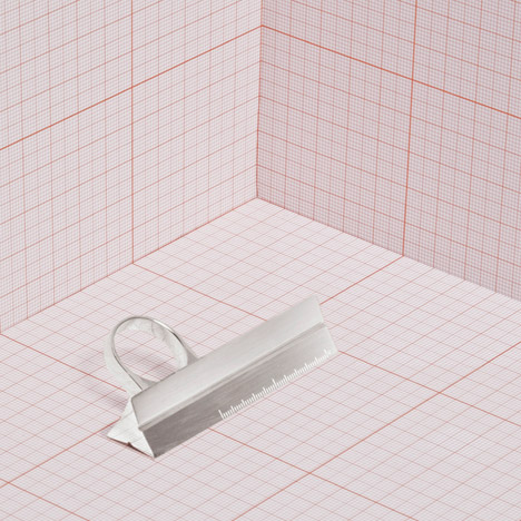 Architects' Jewellery by Diego-Delgado Elias