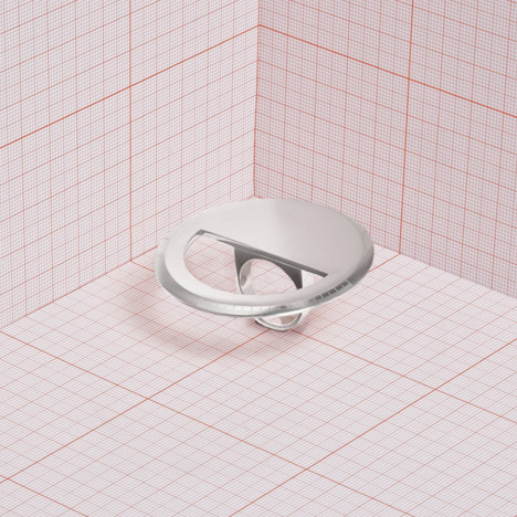 Architects' Jewellery by Diego-Delgado Elias