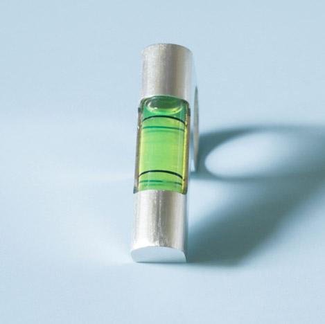Architects' Jewellery by Diego-Delgado Elias
