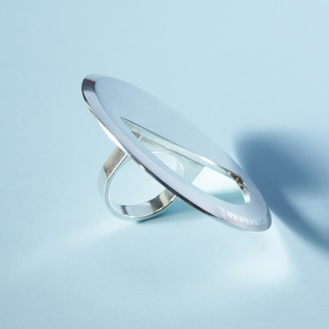 Architects' Jewellery by Diego-Delgado Elias