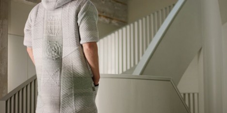 BB Suit by ByBorre and Eva de Laat