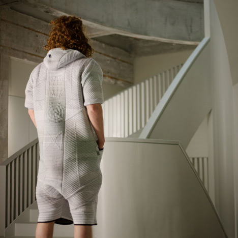 BB Suit by ByBorre and Eva de Laat