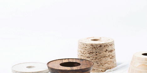 Babilus by Nir Meiri design studio