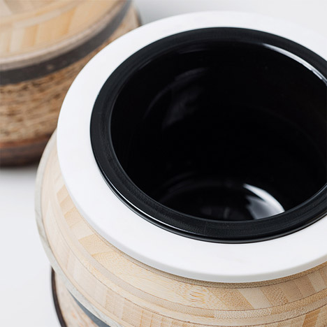 Babilus by Nir Meiri design studio