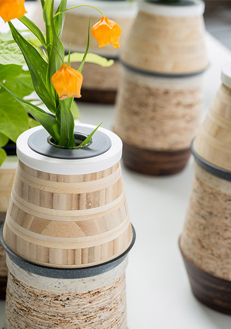Babilus by Nir Meiri design studio