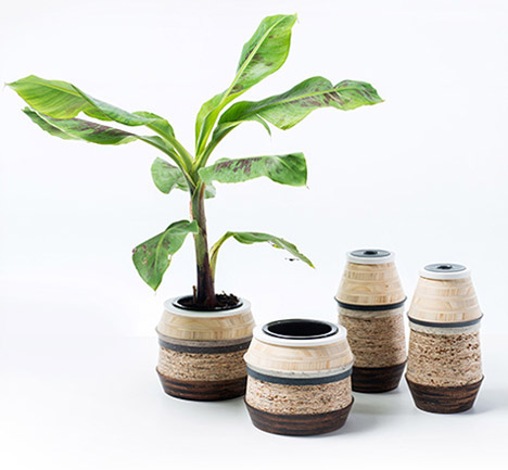 Babilus by Nir Meiri design studio