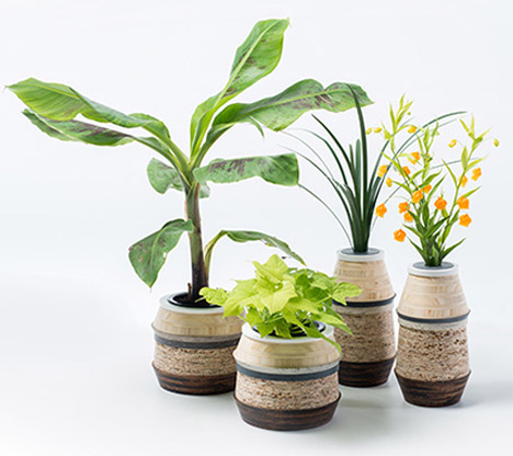 Babilus by Nir Meiri design studio