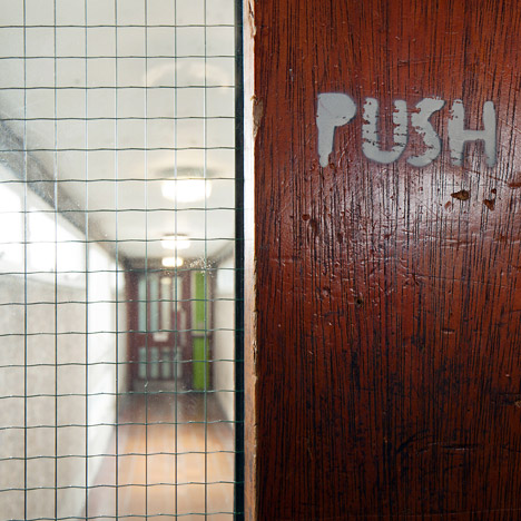 Balfron Tower by Ernö Goldfinger