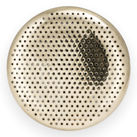 Bespoke field recording tools for Ken Hayakawa by PostlerFerguson and AE Kochert