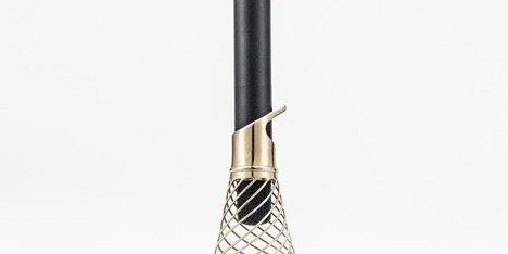Bespoke field recording tools for Ken Hayakawa by PostlerFerguson and AE Kochert
