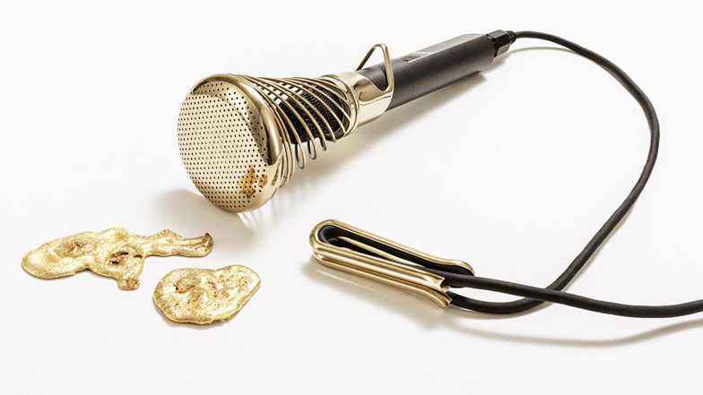 Bespoke field recording tools for Ken Hayakawa by PostlerFerguson and AE Kochert