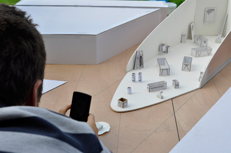 Biennale Interieur 2014 workshop