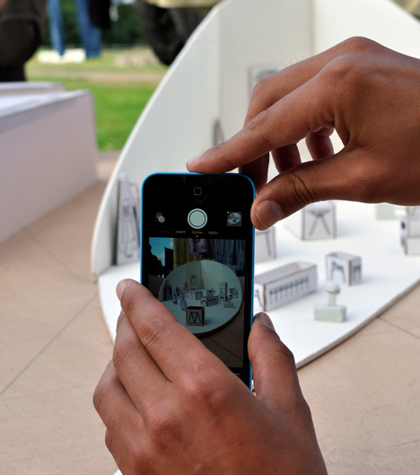 Biennale Interieur 2014 workshop