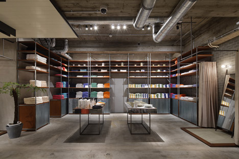 Biotop by Suppose Design Office