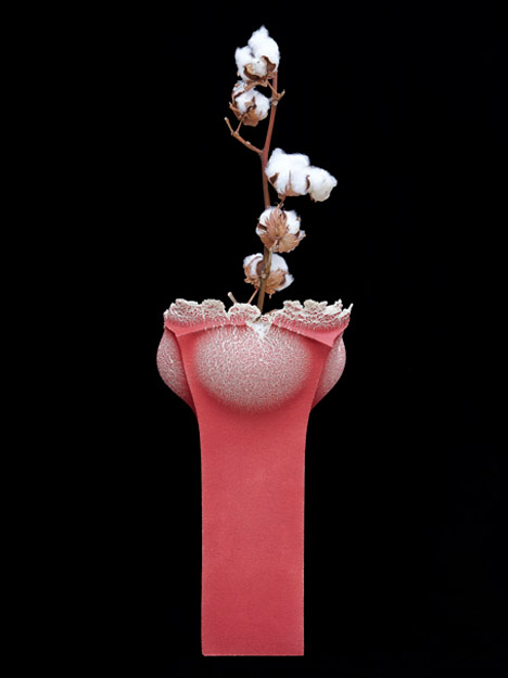 Booming Vases by Analogia Project and Alessio Sarri