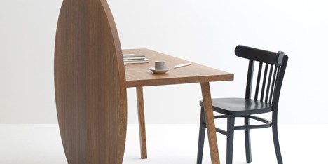 Mate by Bram Boo for Bulo