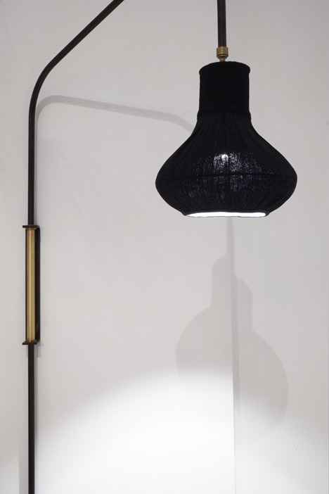 Burnished Indigo exhibition by JamesPlumb