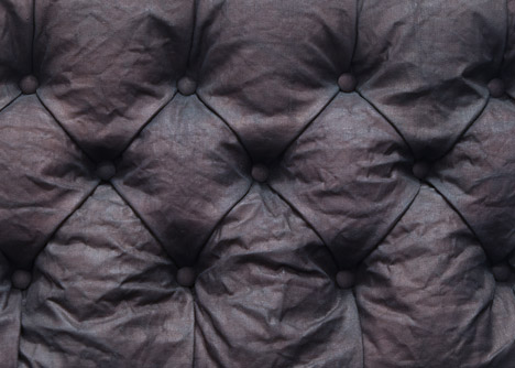 Burnished Indigo exhibition by JamesPlumb