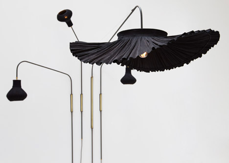 Burnished Indigo exhibition by JamesPlumb