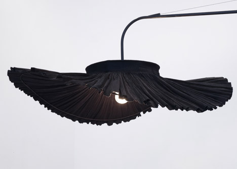 Burnished Indigo exhibition by JamesPlumb