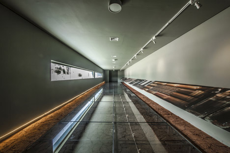 Cachaça Museum by Jô Vasconcelos