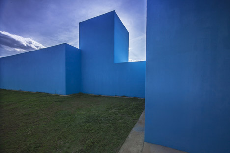 Cachaça Museum by Jô Vasconcelos