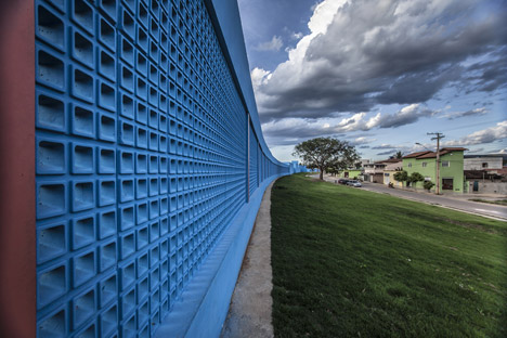 Cachaça Museum by Jô Vasconcelos