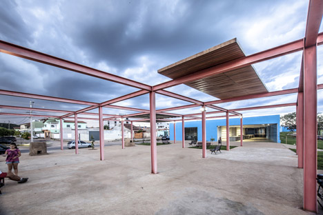 Cachaça Museum by Jô Vasconcelos