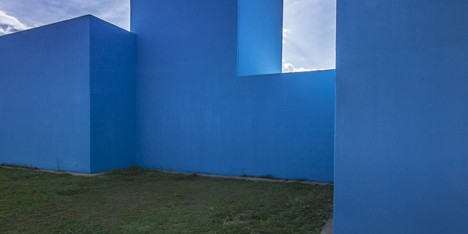Cachaça Museum by Jô Vasconcelos