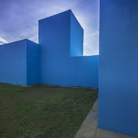 Cachaça Museum by Jô Vasconcelos