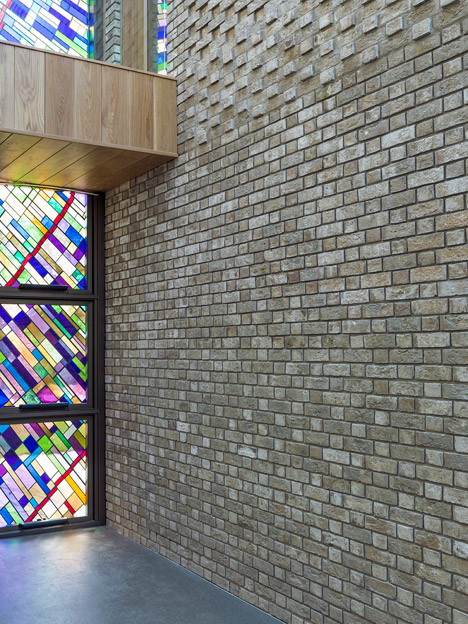 Carmelite Monastery, Liverpool by Austin-Smith:Lord