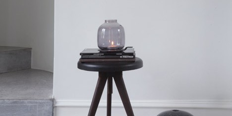 Chamberlight by Hallgeir Homstvedt for Menu
